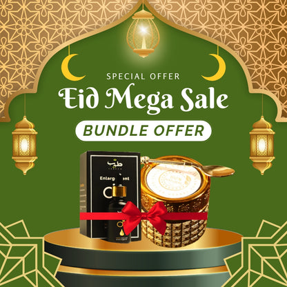 Tabeeb Strength Bundle