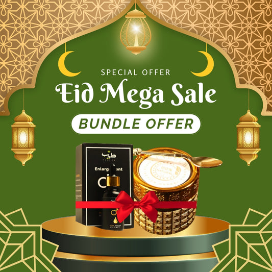 Tabeeb Strength Bundle